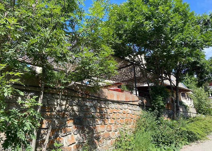 Auberge de Pra-Loup