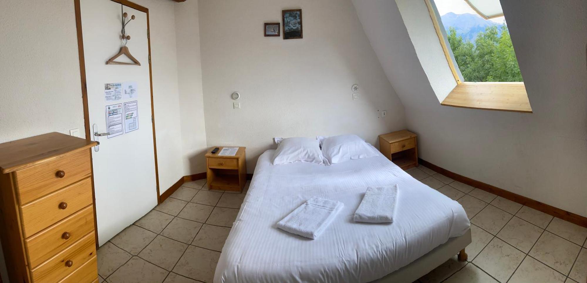 Hotel De Pra-loup 3*
