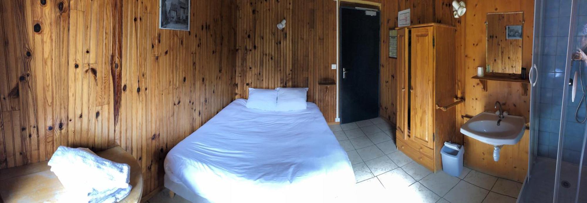 De Hotel